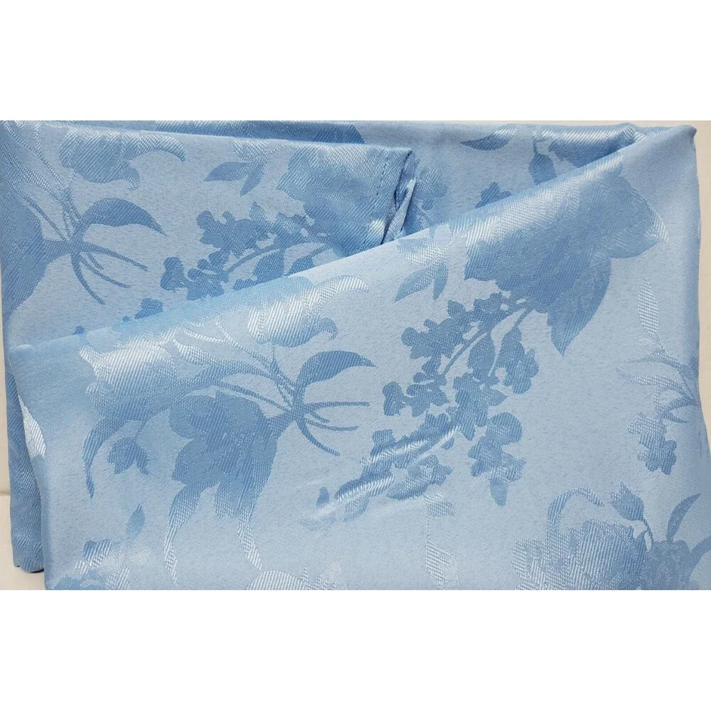 Fabric Tablecloth 52